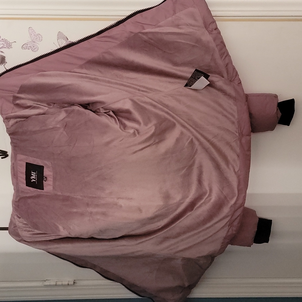 Puffy Jacket - Picture 3 of 3